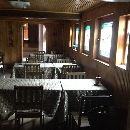 Kirimli Hotel ซาฟรานโบลู ภายนอก รูปภาพ