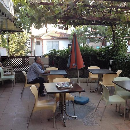 Kirimli Hotel ซาฟรานโบลู ภายนอก รูปภาพ