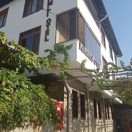 Kirimli Hotel ซาฟรานโบลู ภายนอก รูปภาพ