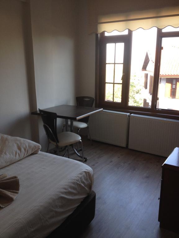 Kirimli Hotel ซาฟรานโบลู ห้อง รูปภาพ