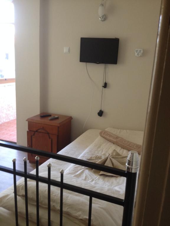 Kirimli Hotel ซาฟรานโบลู ห้อง รูปภาพ