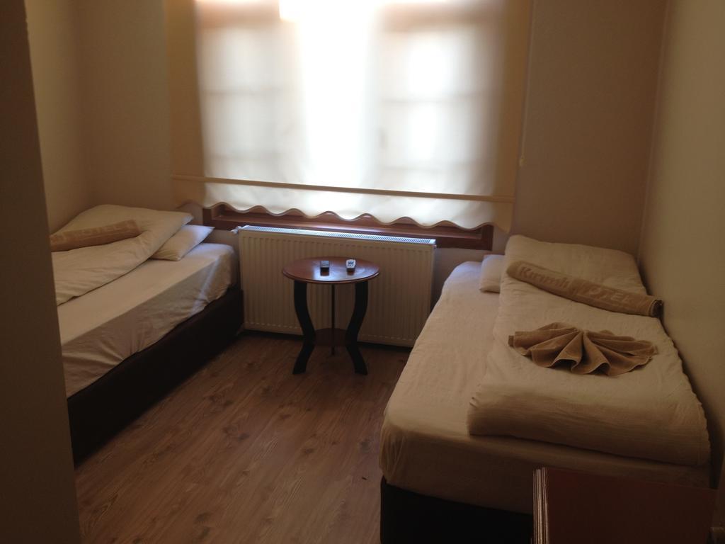 Kirimli Hotel ซาฟรานโบลู ห้อง รูปภาพ