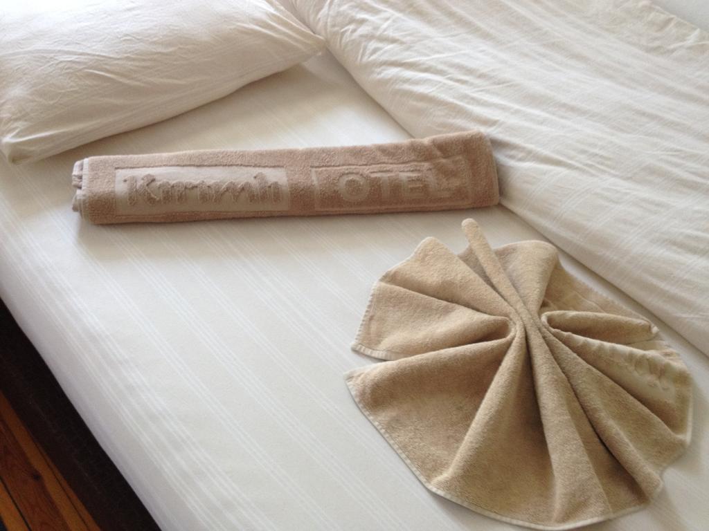 Kirimli Hotel ซาฟรานโบลู ห้อง รูปภาพ