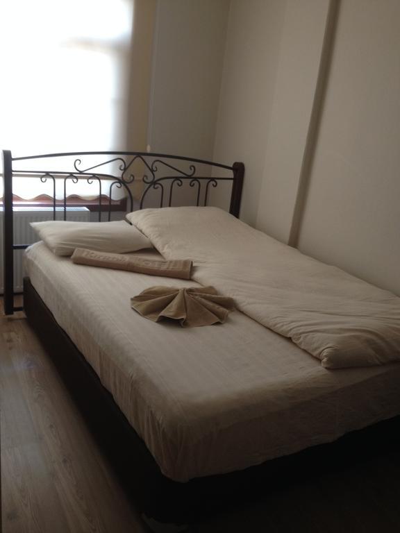 Kirimli Hotel ซาฟรานโบลู ห้อง รูปภาพ