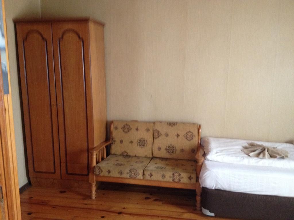 Kirimli Hotel ซาฟรานโบลู ห้อง รูปภาพ