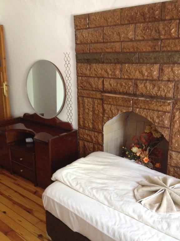 Kirimli Hotel ซาฟรานโบลู ห้อง รูปภาพ