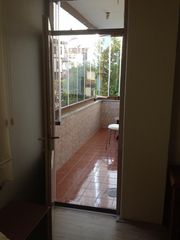 Kirimli Hotel ซาฟรานโบลู ห้อง รูปภาพ