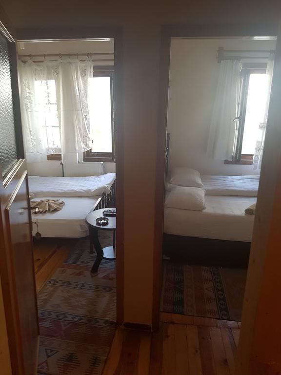 Kirimli Hotel ซาฟรานโบลู ภายนอก รูปภาพ
