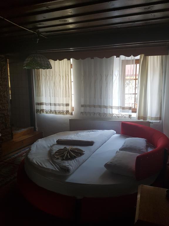 Kirimli Hotel ซาฟรานโบลู ภายนอก รูปภาพ